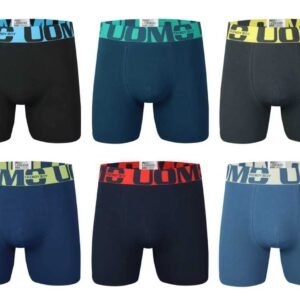 BÓXER DE ALGODÓN ESPECIAL