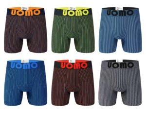 BÓXER DE ALGODÓN ESPECIAL