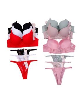 CONJUNTO INTERIOR COPA B