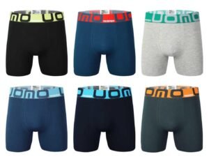 BÓXER ALGODÓN ESPECIAL