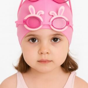 SET GORRO+LENTES INFANTIL