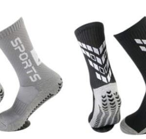 DOCE MEDIA ANTIDESLIZANTE