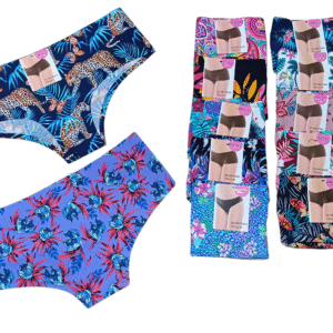 CULOTTE DAMA SIN COSTURA