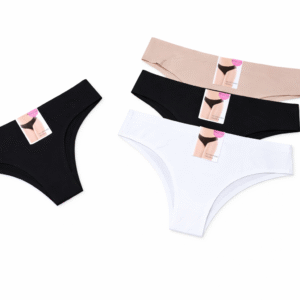 BIKINI DAMA SIN COSTURA