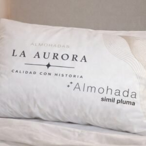 ALMOHADA