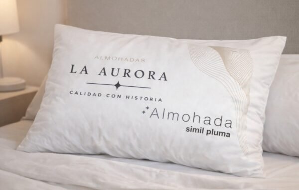 ALMOHADA