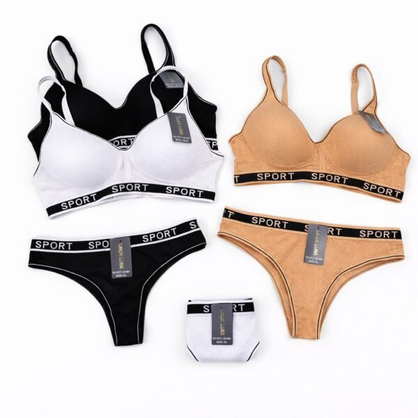 CONJUNTO INTERIOR COPA C