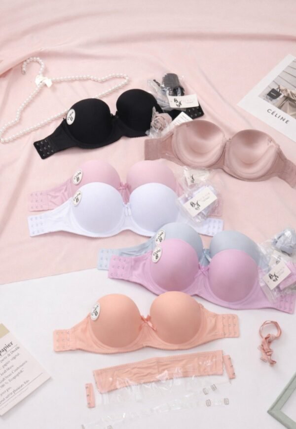 SOSTEN ARMADO COPA B