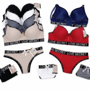 CONJUNTO INTERIOR COPA B