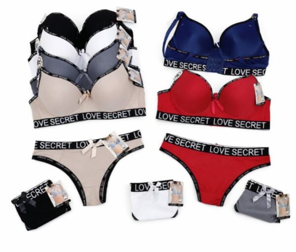 CONJUNTO INTERIOR COPA B