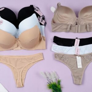 CONJUNTO INTERIOR COPA D