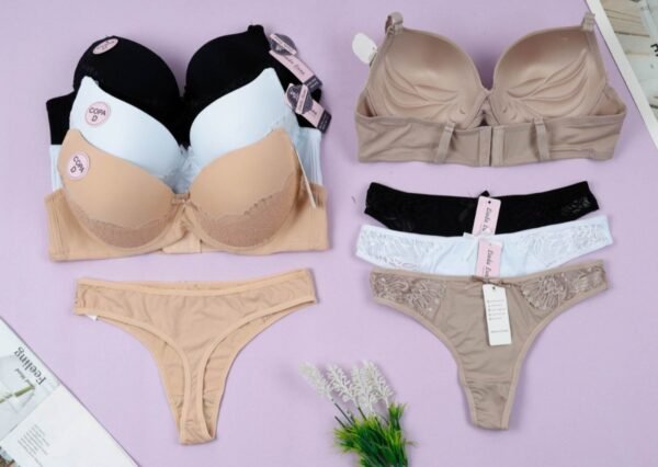 CONJUNTO INTERIOR COPA D