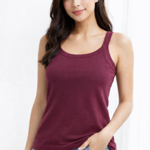 MUSCULOSA DAMA