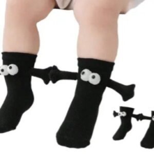 DOCE MEDIAS INFANTIL