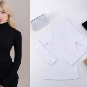 POLERA TÉRMICA DAMA