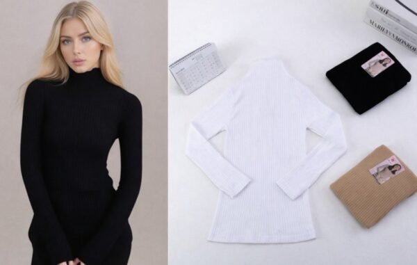 POLERA TÉRMICA DAMA