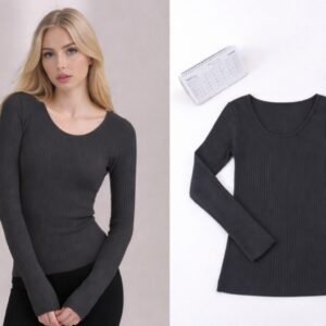 CAMISETA TÉRMICA DAMA