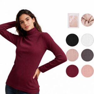 POLERA TÉRMICA DAMA