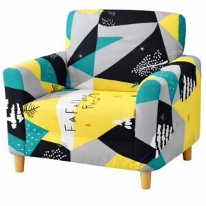 CUBRE SOFÁ 1 CUERPO