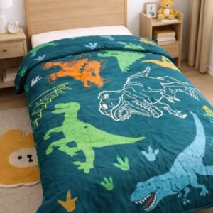 ACOLCHADO DE 1 PLAZA