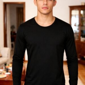 CAMISETA TÉRMICA HOMBRE