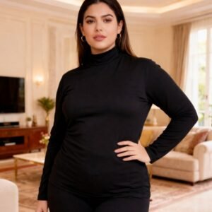 POLERA TÉRMICA DAMA