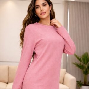 CAMISETA TÉRMICA DAMA