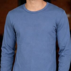 CAMISETA TÉRMICA HOMBRE