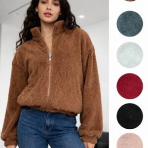 CAMPERA DAMA
