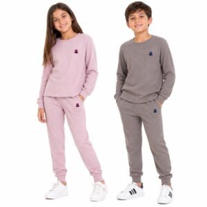 CONJUNTO INFANTIL