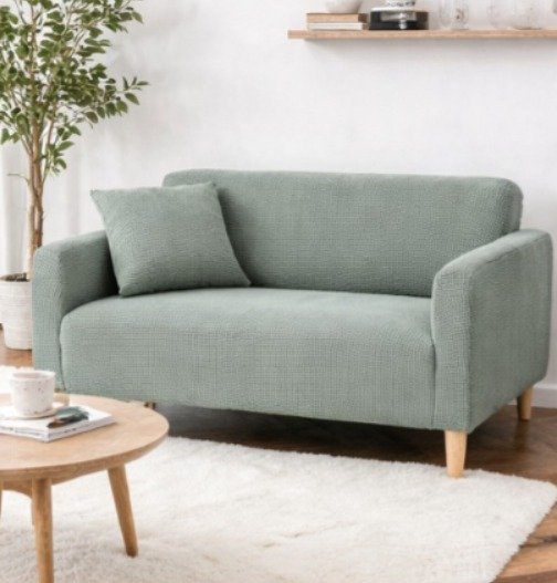 PROTECTOR SOFA  2 CUERPOS