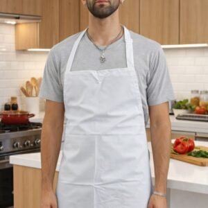 DELANTAL IMPERMEABLE