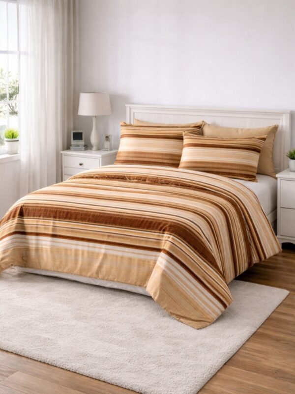 JUEGO DE SABANA 2 PLAZAS