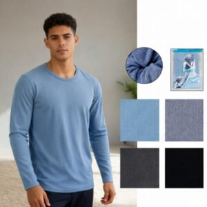 REMERA TÉRMICA ESPECIAL