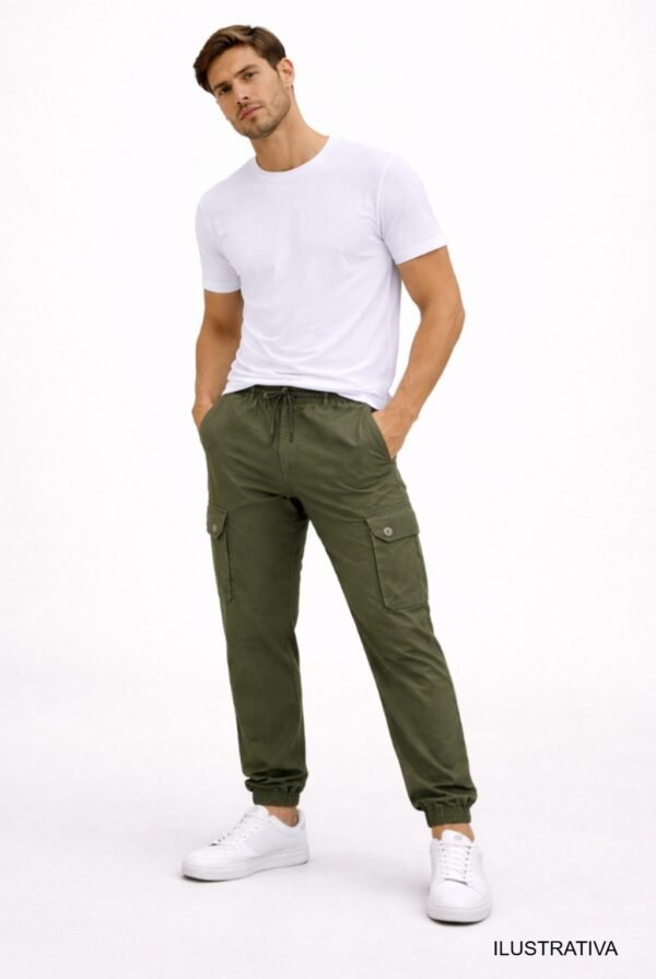 PANTALON ADULTO