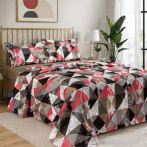 JUEGO DE SÁBANA 2 PLAZAS