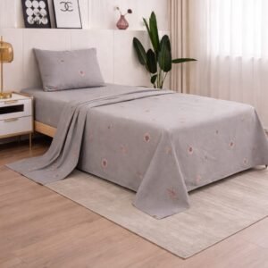 JUEGO DE SÁBANAS 1 PLAZA Y MEDIA