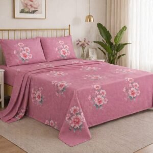 JUEGO DE SÁBANAS DE 2 PLAZAS