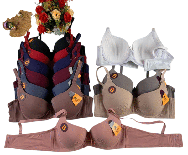 SOSTEN ARMADO COPA B