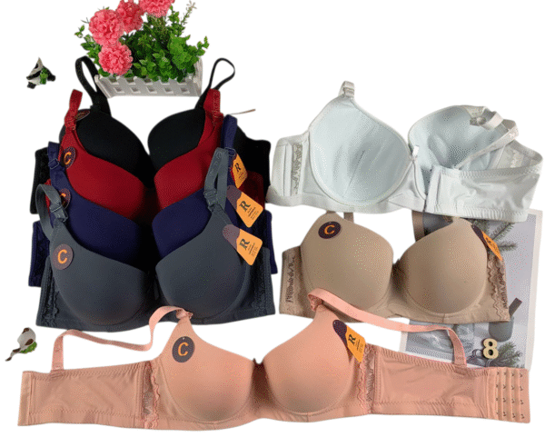 SOSTEN ARMADO COPA C