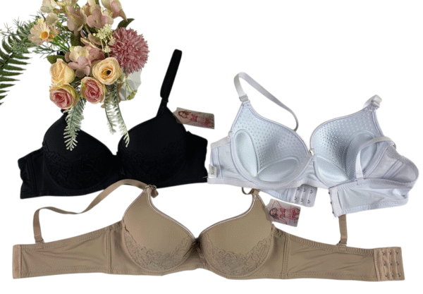 SOSTEN ARMADO COPA B