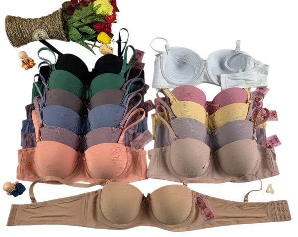 SOSTEN ARMADO COPA B