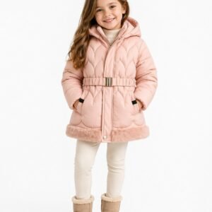 CAMPERA NIÑA