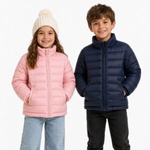 CAMPERA INFANTIL