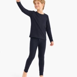 CONJUNTO TÉRMICO JUVENIL