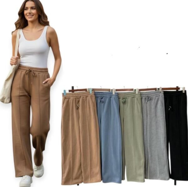 PANTALÓN DAMA
