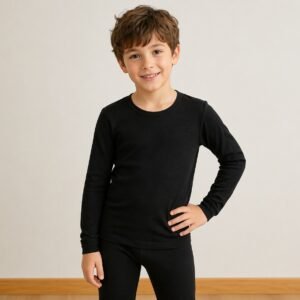 CAMISETA TÉRMICA INFANTIL