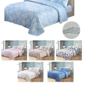 SÁBANAS POLARES KING