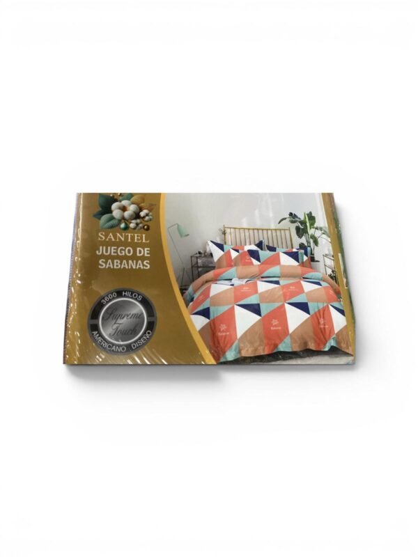 SÁBANA 2 PLAZAS