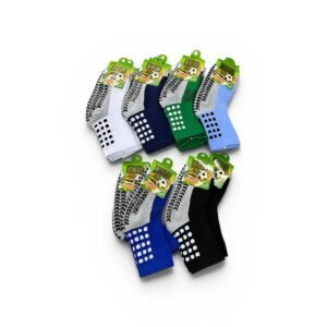 DOCE MEDIAS ANTIDESLIZANTES